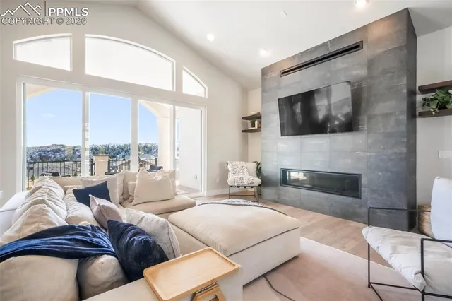 $1,444,900 | 4727 Horse Trader Place, Monument, CO 80132