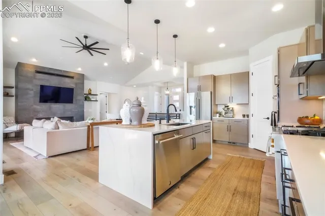 $1,444,900 | 4727 Horse Trader Place, Monument, CO 80132