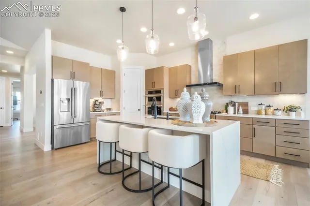 $1,444,900 | 4727 Horse Trader Place, Monument, CO 80132