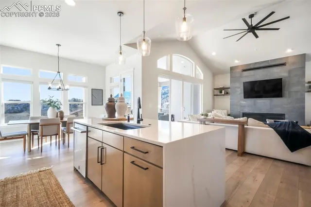 $1,444,900 | 4727 Horse Trader Place, Monument, CO 80132