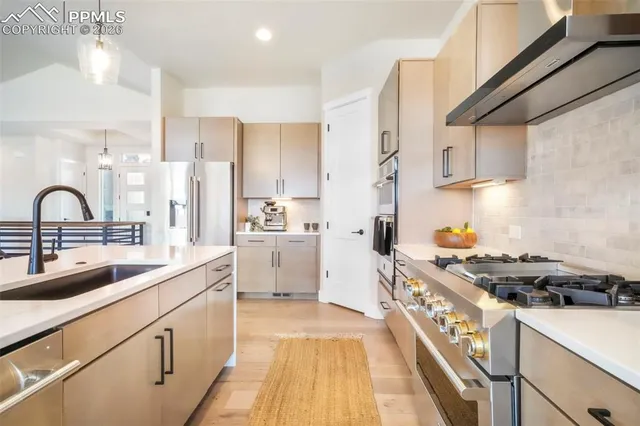 $1,444,900 | 4727 Horse Trader Place, Monument, CO 80132