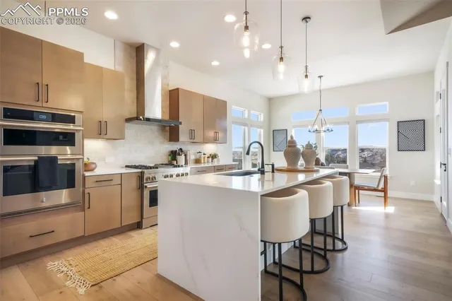 $1,444,900 | 4727 Horse Trader Place, Monument, CO 80132