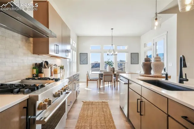 $1,444,900 | 4727 Horse Trader Place, Monument, CO 80132