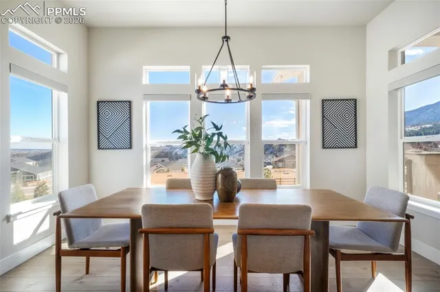 $1,444,900 | 4727 Horse Trader Place, Monument, CO 80132