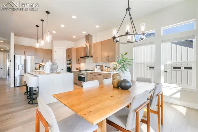 $1,444,900 | 4727 Horse Trader Place, Monument, CO 80132