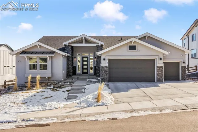 $1,444,900 | 4727 Horse Trader Place, Monument, CO 80132