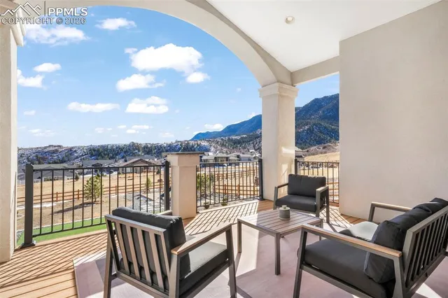 $1,444,900 | 4727 Horse Trader Place, Monument, CO 80132