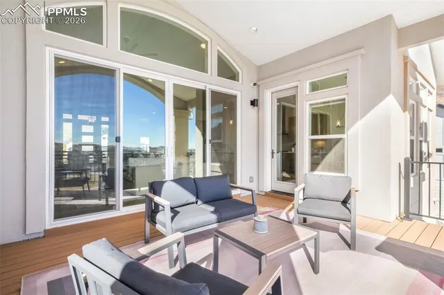 $1,444,900 | 4727 Horse Trader Place, Monument, CO 80132