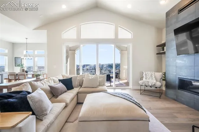 $1,444,900 | 4727 Horse Trader Place, Monument, CO 80132