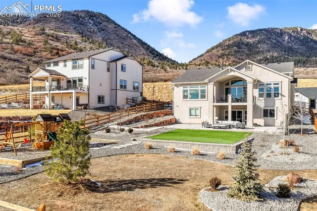 $1,444,900 | 4727 Horse Trader Place, Monument, CO 80132
