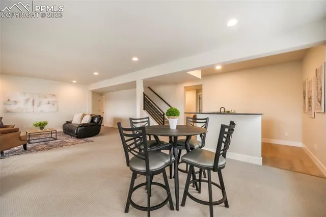 $1,444,900 | 4727 Horse Trader Place, Monument, CO 80132