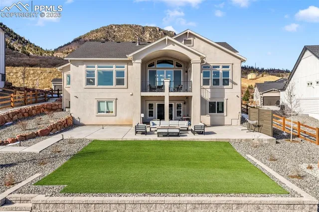 $1,444,900 | 4727 Horse Trader Place, Monument, CO 80132