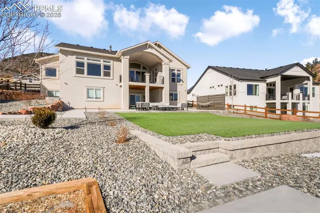 $1,444,900 | 4727 Horse Trader Place, Monument, CO 80132