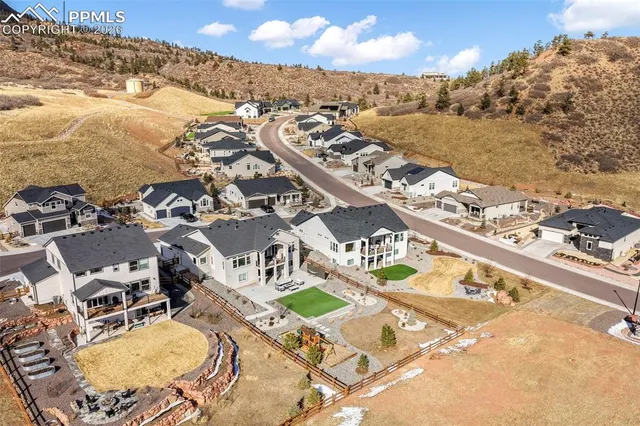 $1,444,900 | 4727 Horse Trader Place, Monument, CO 80132