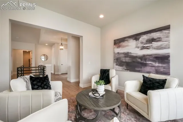 $1,444,900 | 4727 Horse Trader Place, Monument, CO 80132