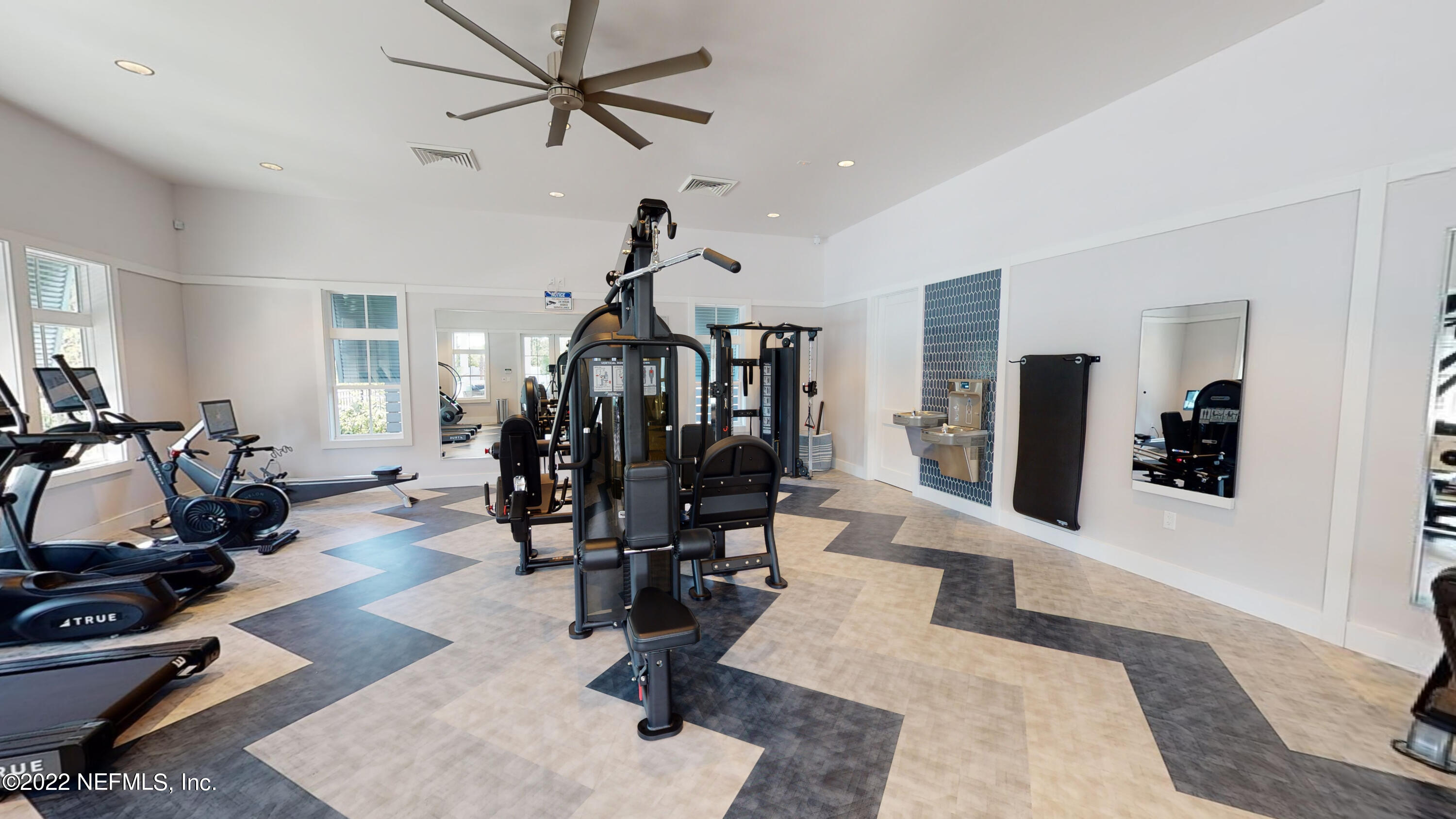 3457 Marsh Reserve Boulevard Jacksonville, FL 32224 - Photo 13 of 16 Pablo-Cove-Amenity-Center-08072022_19465