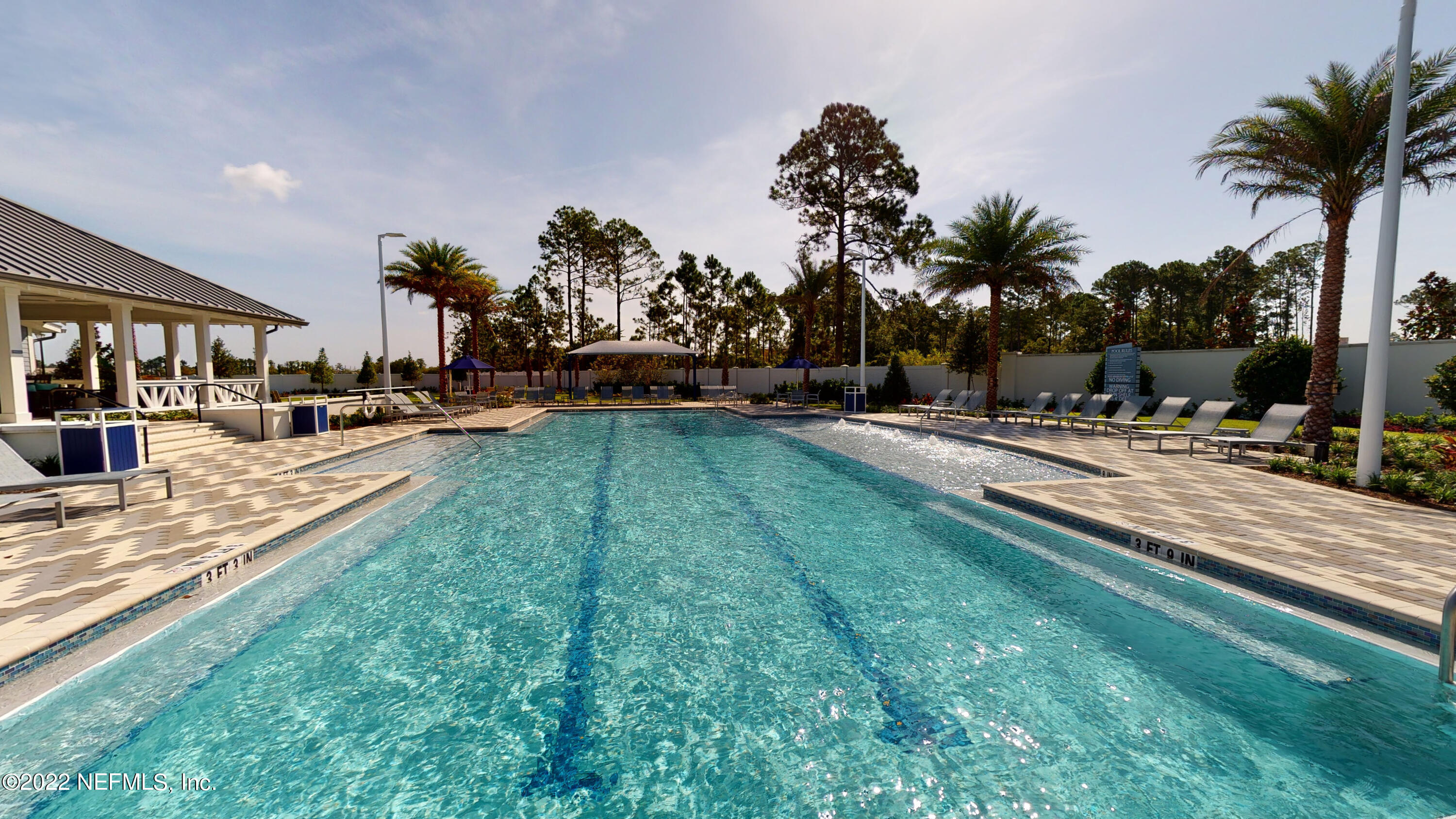 3457 Marsh Reserve Boulevard Jacksonville, FL 32224 - Photo 5 of 16 Pablo-Cove-Amenity-Center-08072022_19450