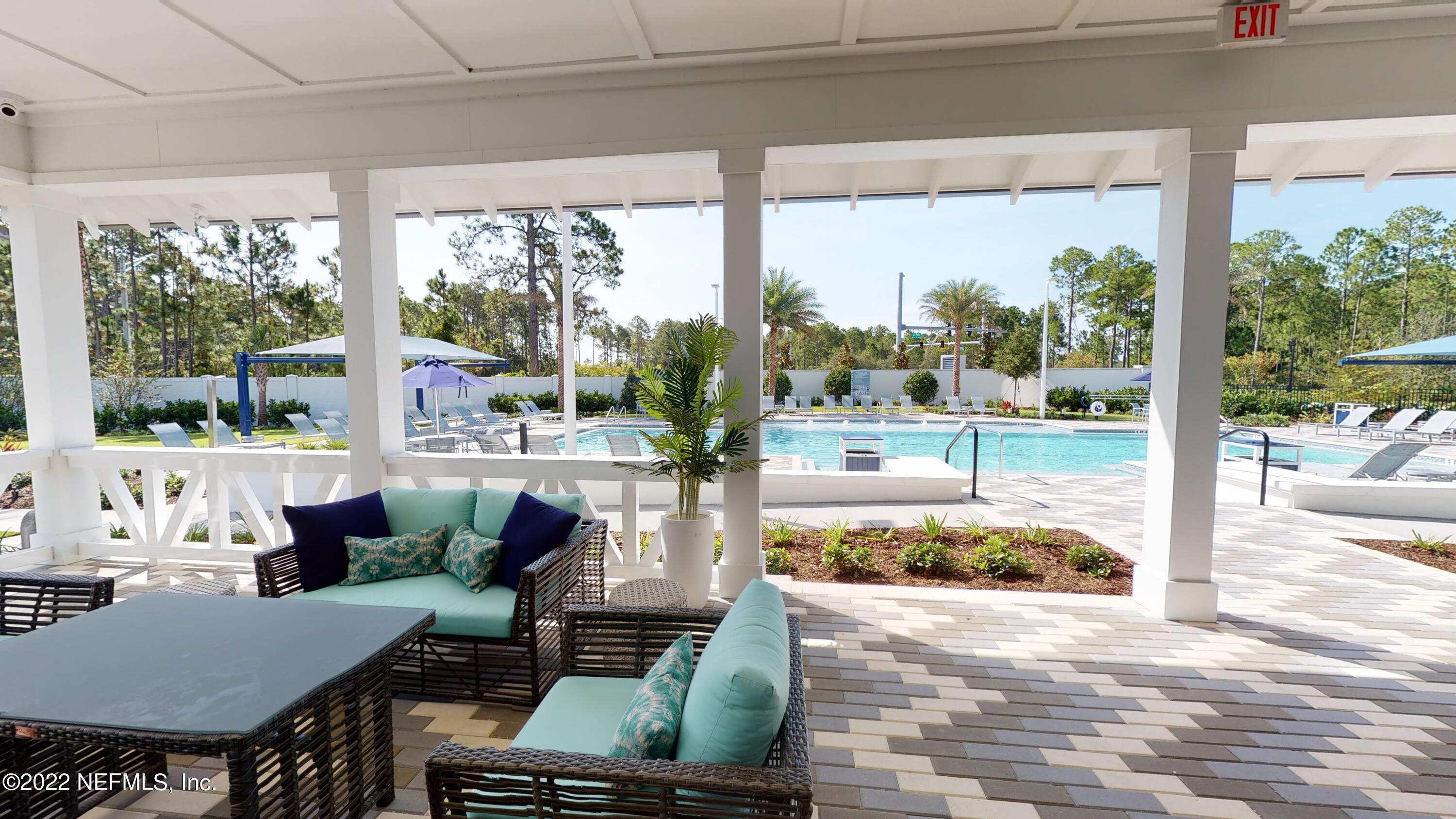 3457 Marsh Reserve Boulevard Jacksonville, FL 32224 - Photo 10 of 16 Pablo-Cove-Amenity-Center-08072022_19461