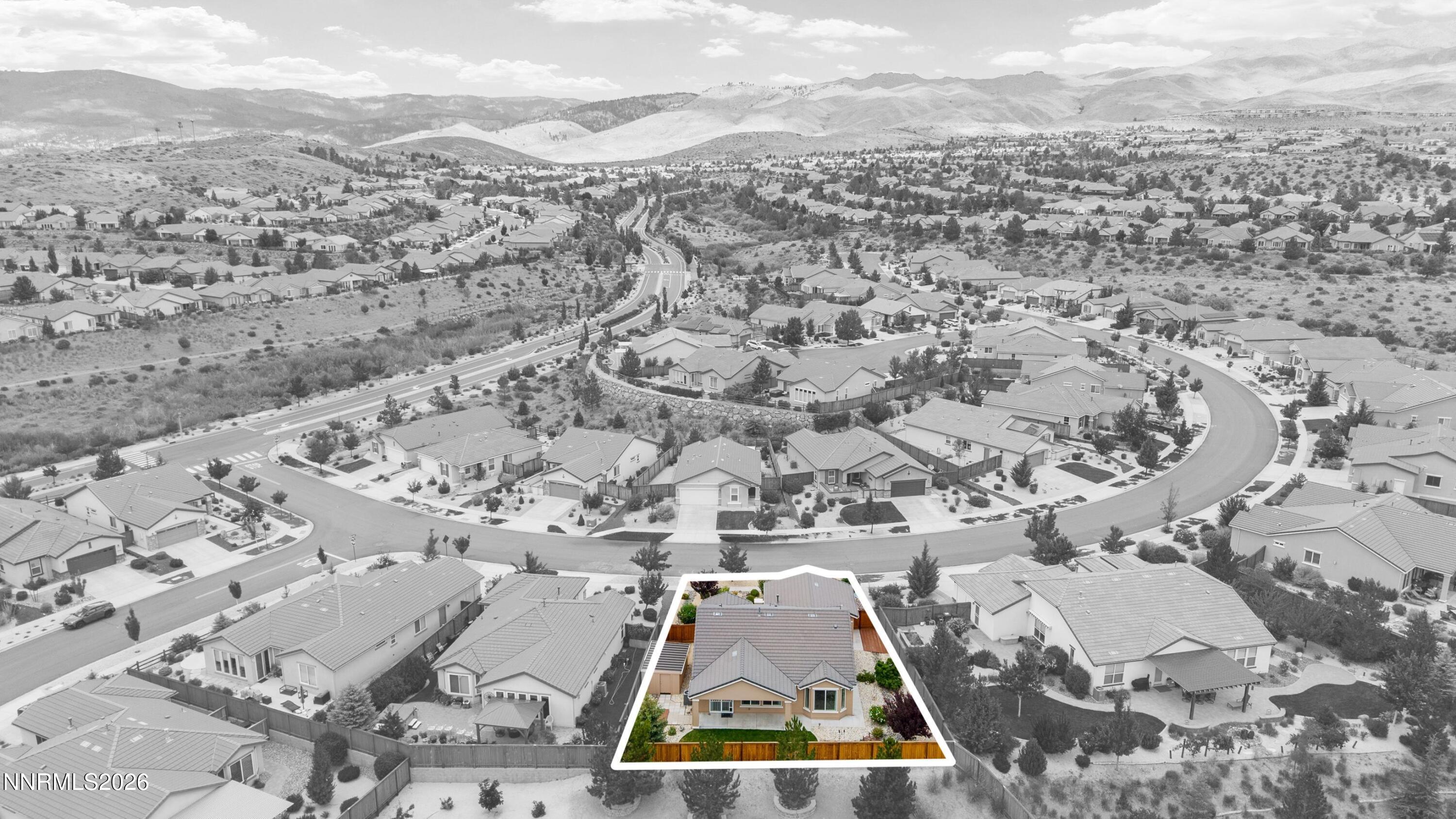 9182 Kenton Trail Reno, NV 89523 - Photo 44 of 47 982 Kenton- drone
