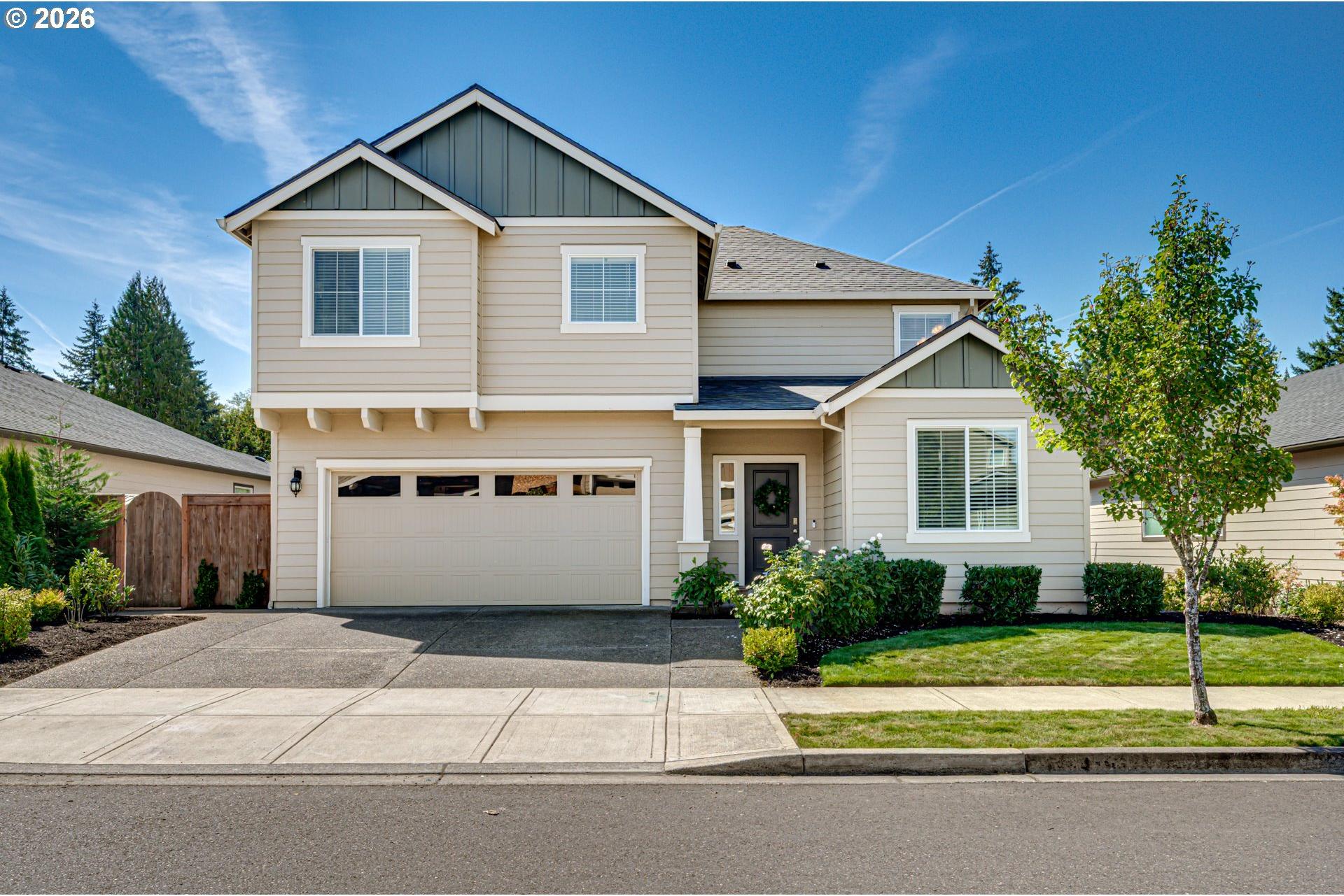 2911 South Harper Valley Way Ridgefield, WA 98642 - Photo 1 of 1 Gallery Image 1
