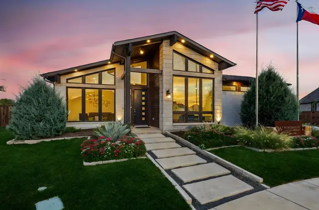 $1,119,000 | 109 Big Sky Circle, Northlake, TX 76226