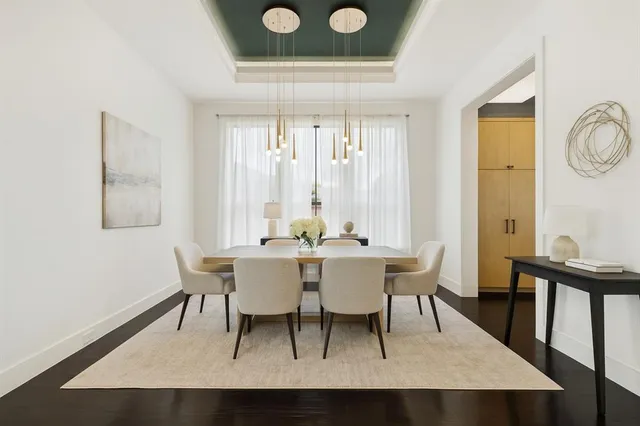a kitchen with stainless steel appliances granite countertop a stove and a sink