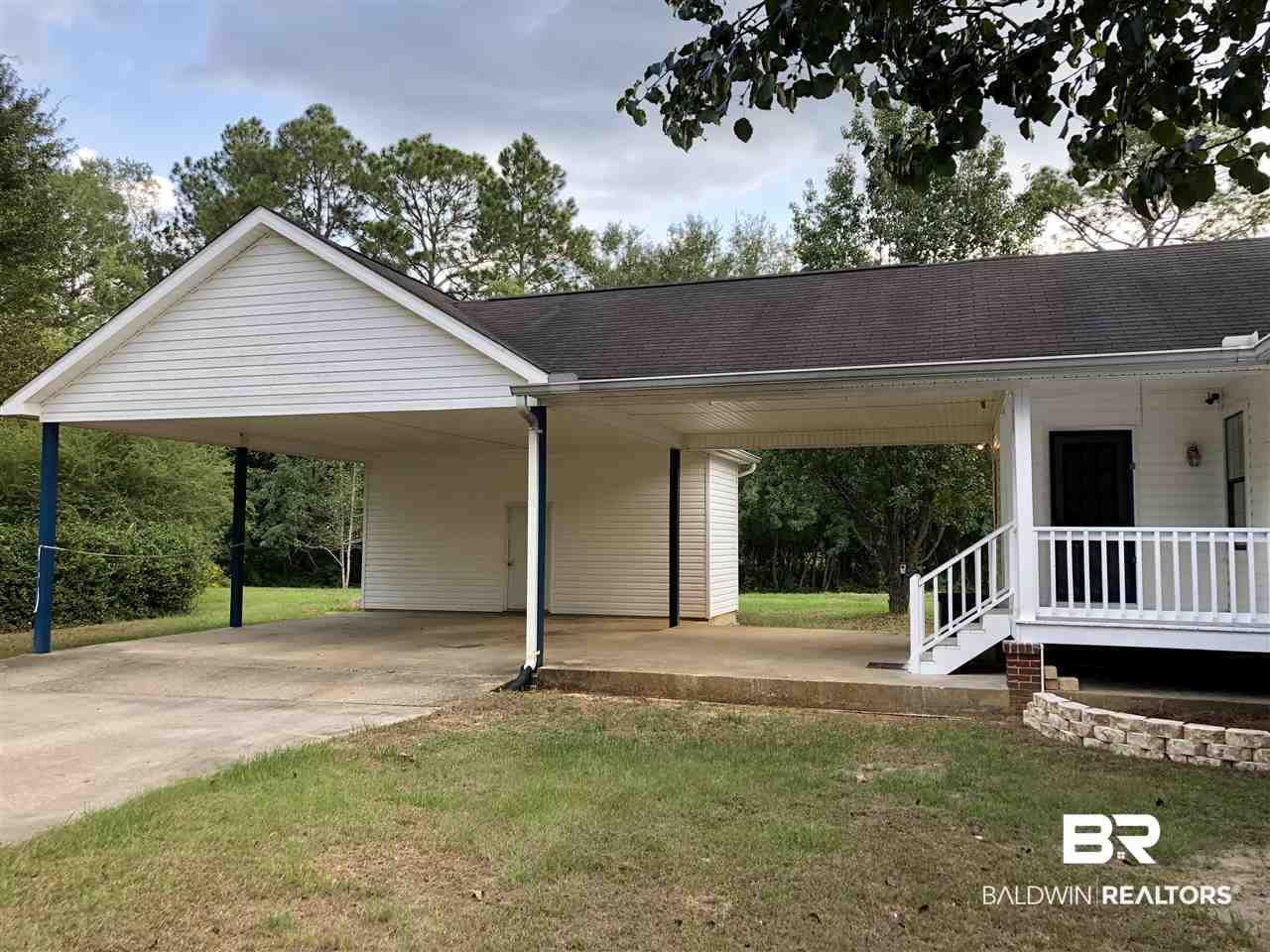3170 North Magnolia Street Loxley, AL 36551 - Photo 19 of 30