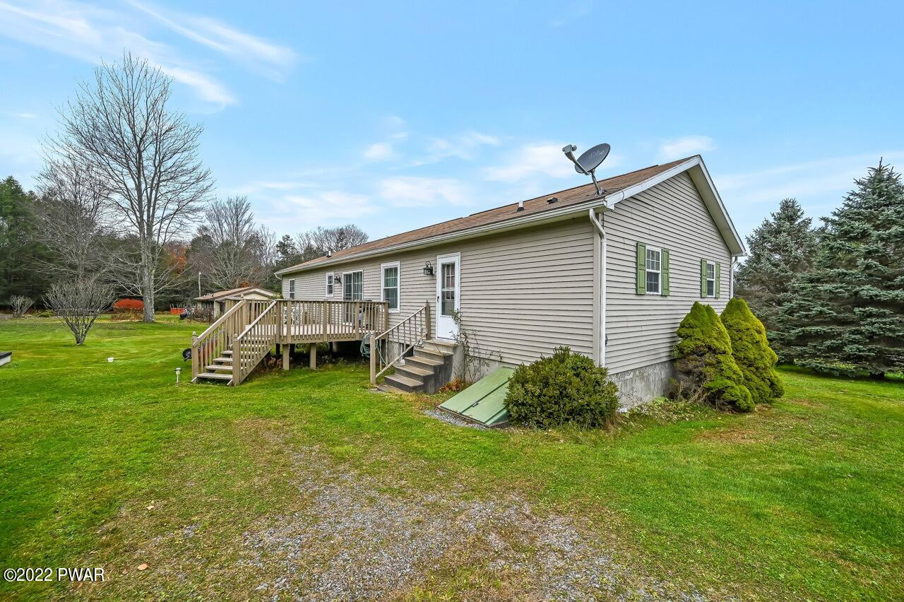 418 Ledgedale Road Lake Ariel, PA 18436 - Photo 4 of 39 Exterior