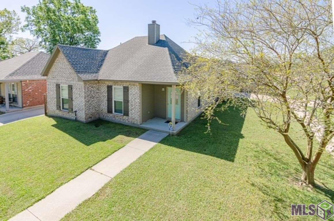 15322 Wentworth Court Baton Rouge, LA 70816 - Photo 2 of 15