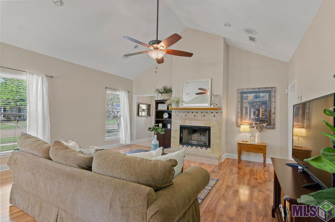 15322 Wentworth Court Baton Rouge, LA 70816 - Photo 4 of 15