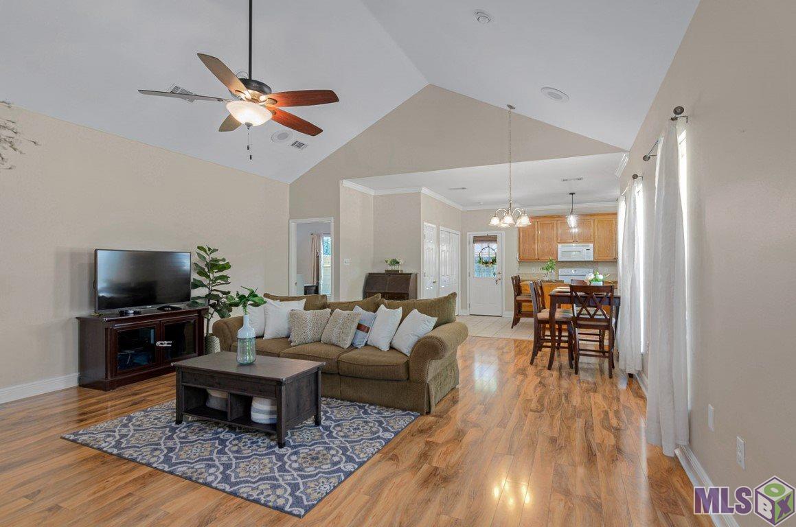 15322 Wentworth Court Baton Rouge, LA 70816 - Photo 5 of 15