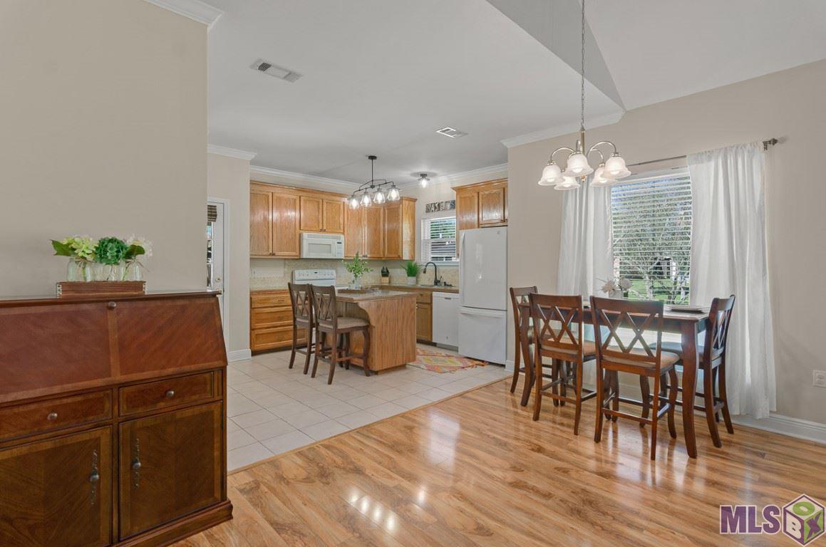 15322 Wentworth Court Baton Rouge, LA 70816 - Photo 6 of 15