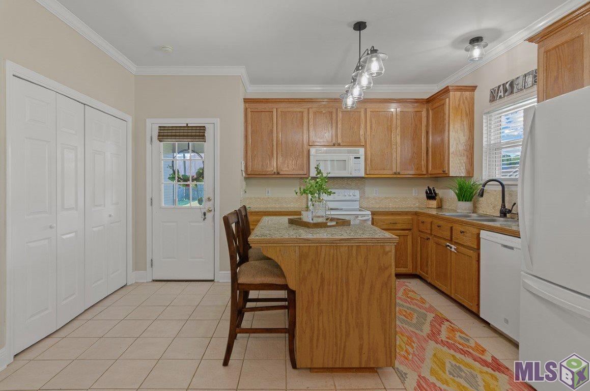 15322 Wentworth Court Baton Rouge, LA 70816 - Photo 7 of 15