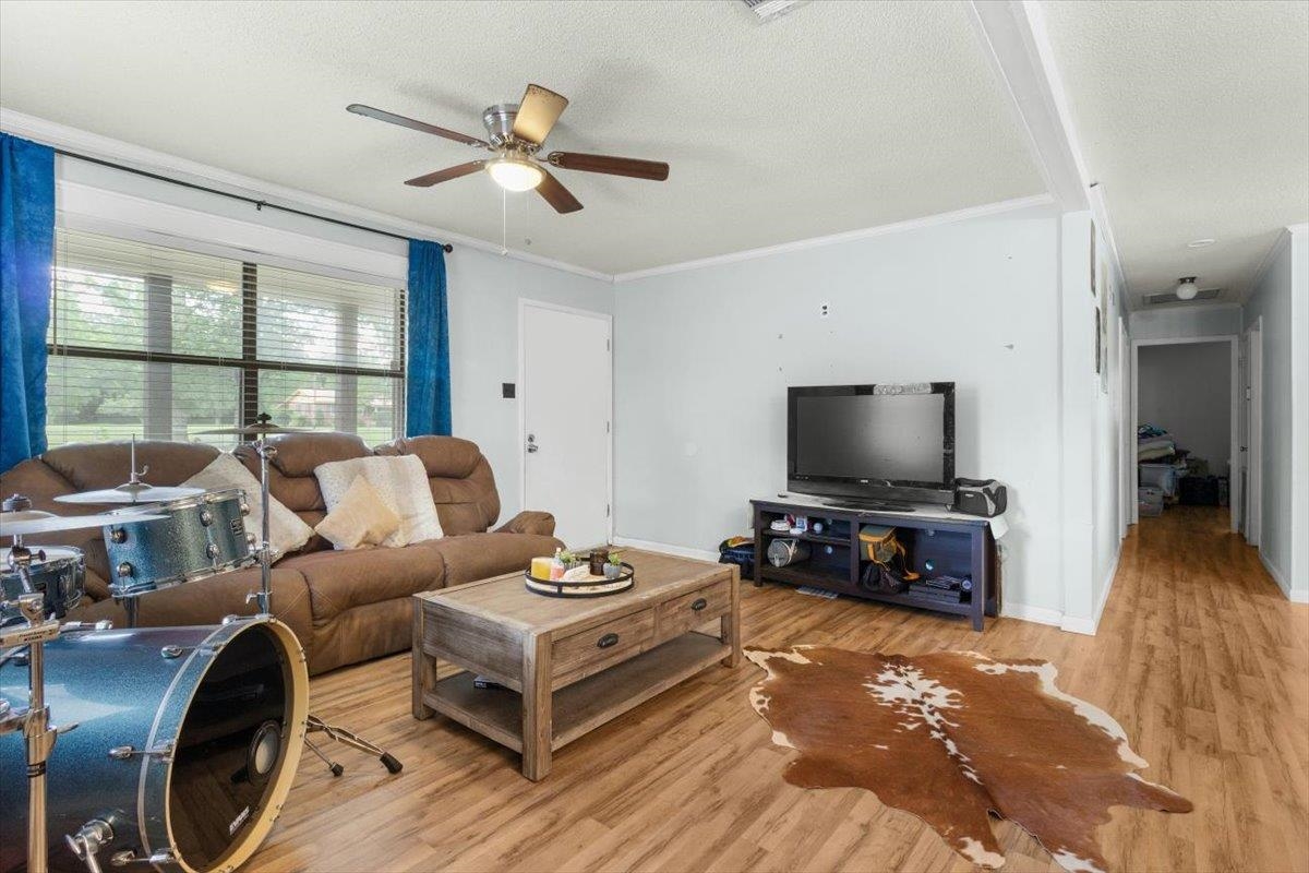 112 East Hurricane Road Bay Minette, AL 36507 - Photo 4 of 20