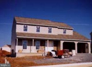 731 West Ridge Road Elizabethtown, PA 17022 - Photo 1 of 1