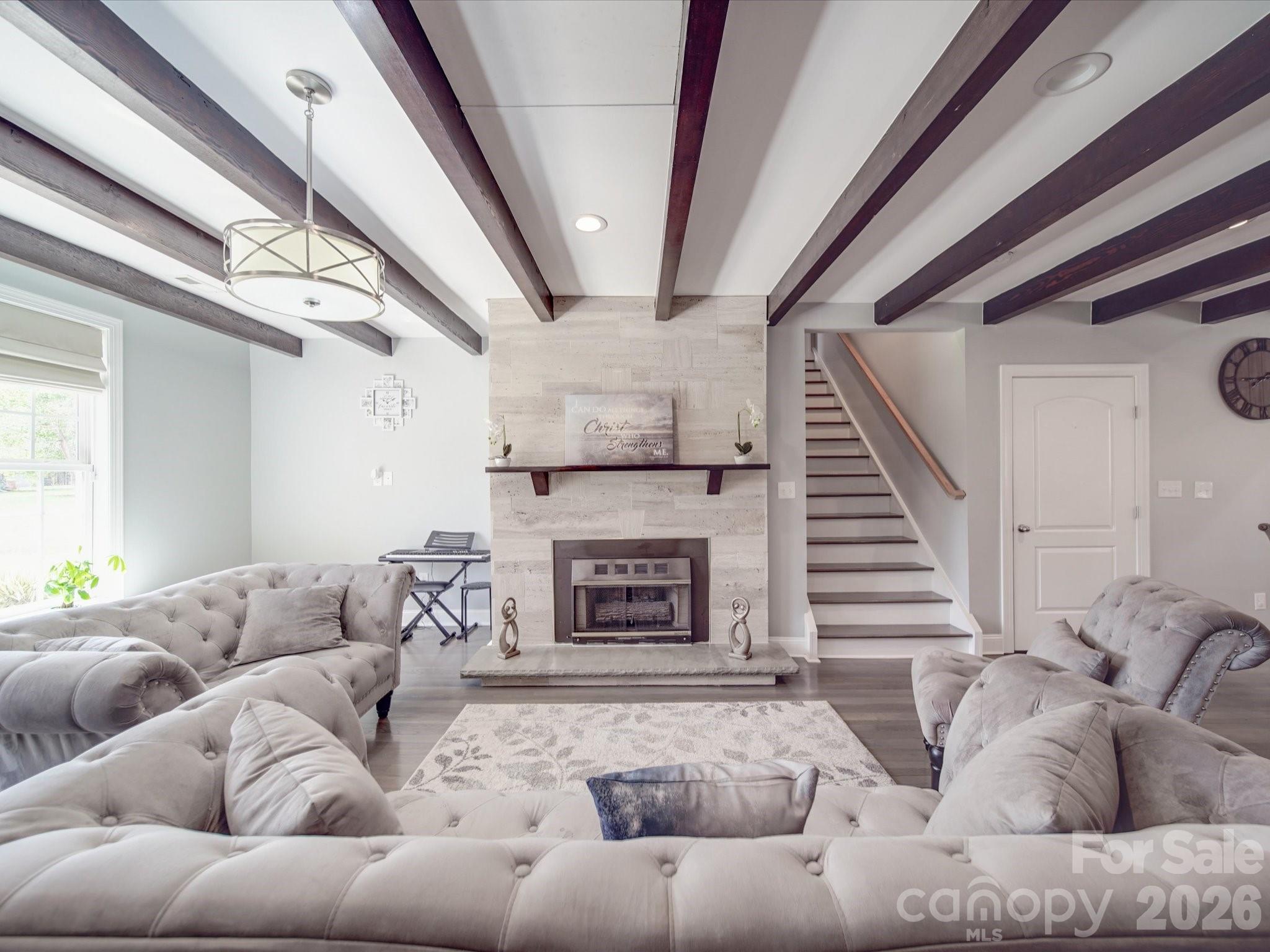 605 Allen Way Indian Trail, NC 28079 - Photo 11 of 33