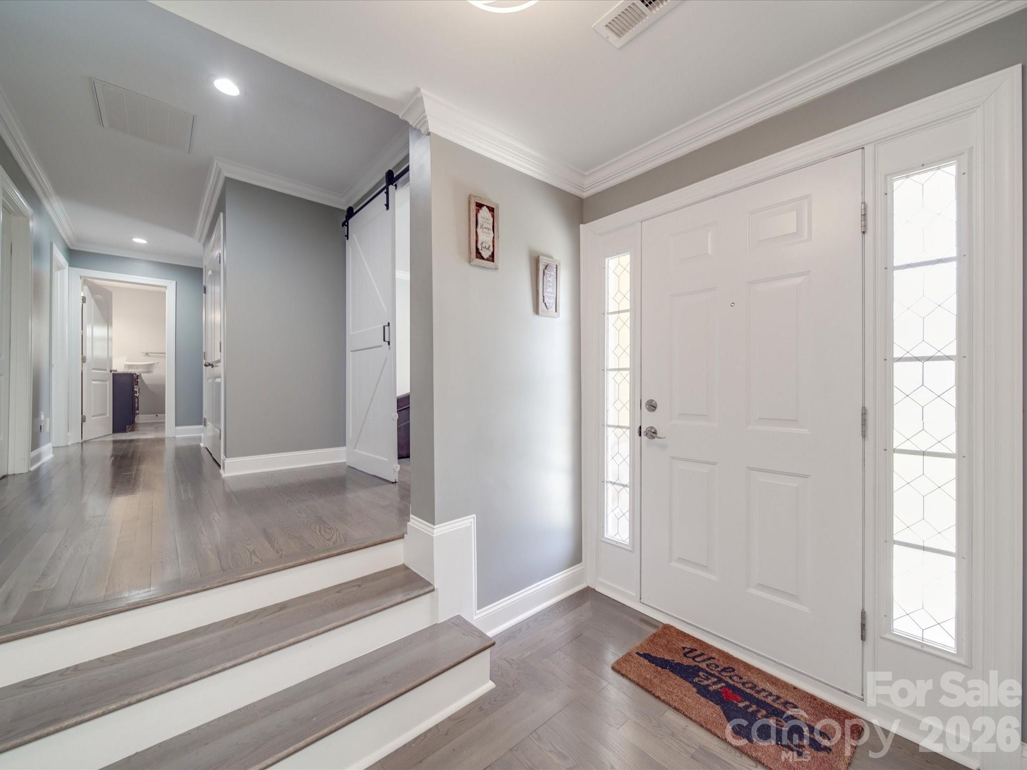 605 Allen Way Indian Trail, NC 28079 - Photo 13 of 33