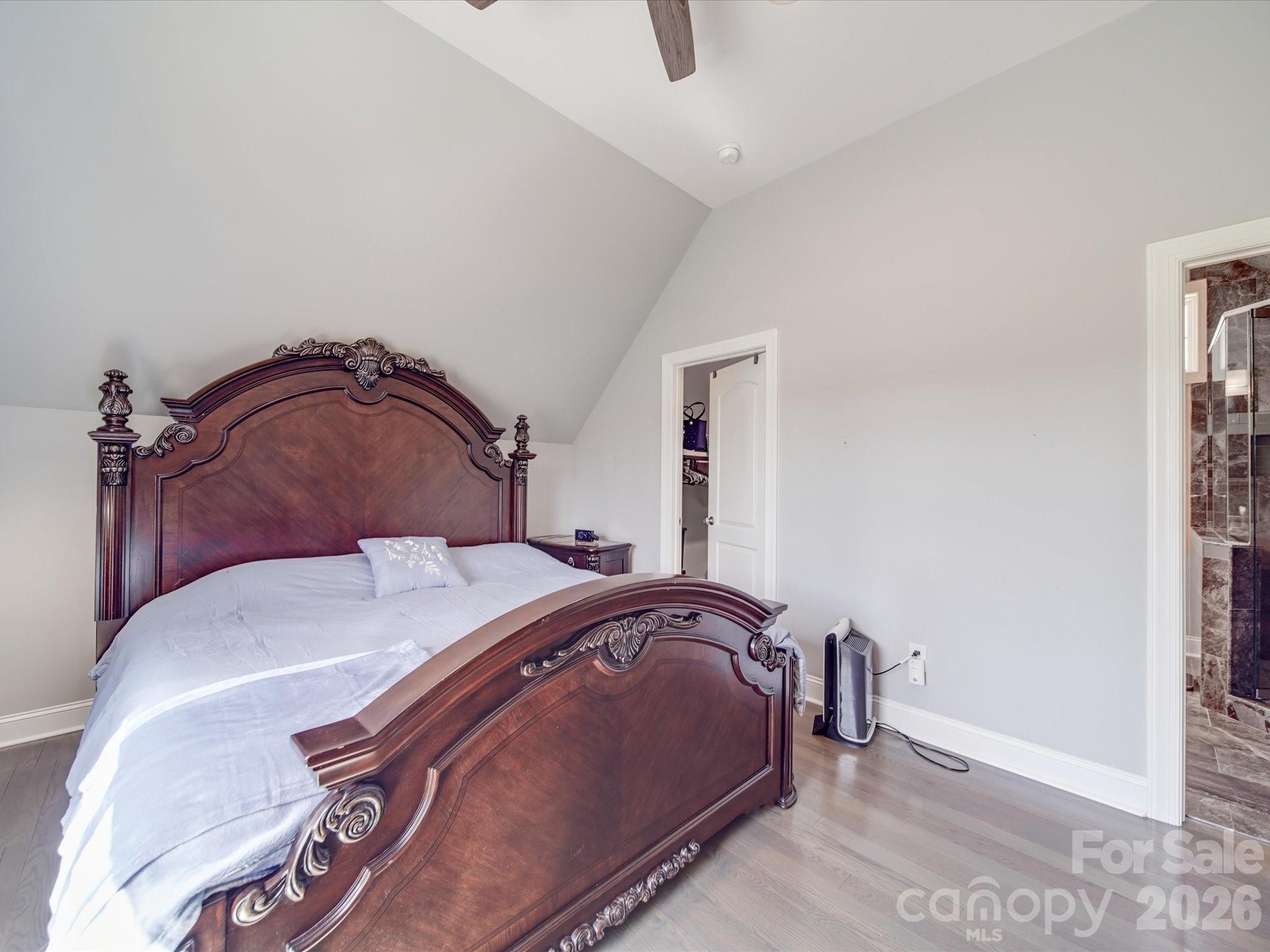 605 Allen Way Indian Trail, NC 28079 - Photo 15 of 33