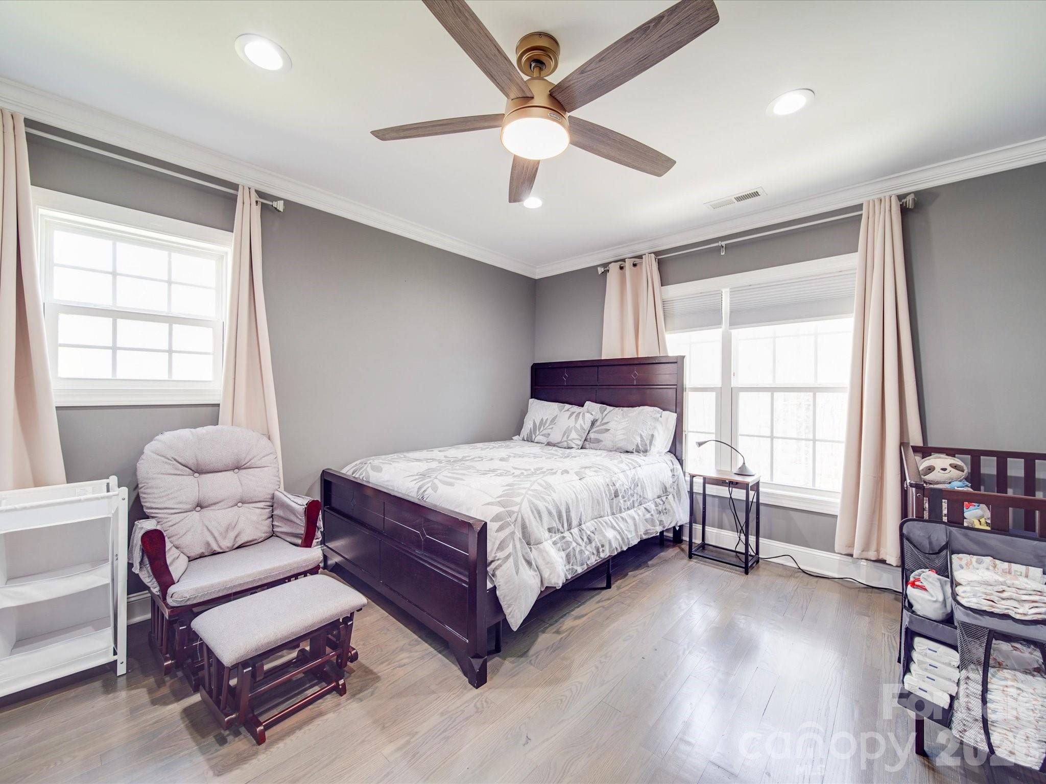 605 Allen Way Indian Trail, NC 28079 - Photo 20 of 33