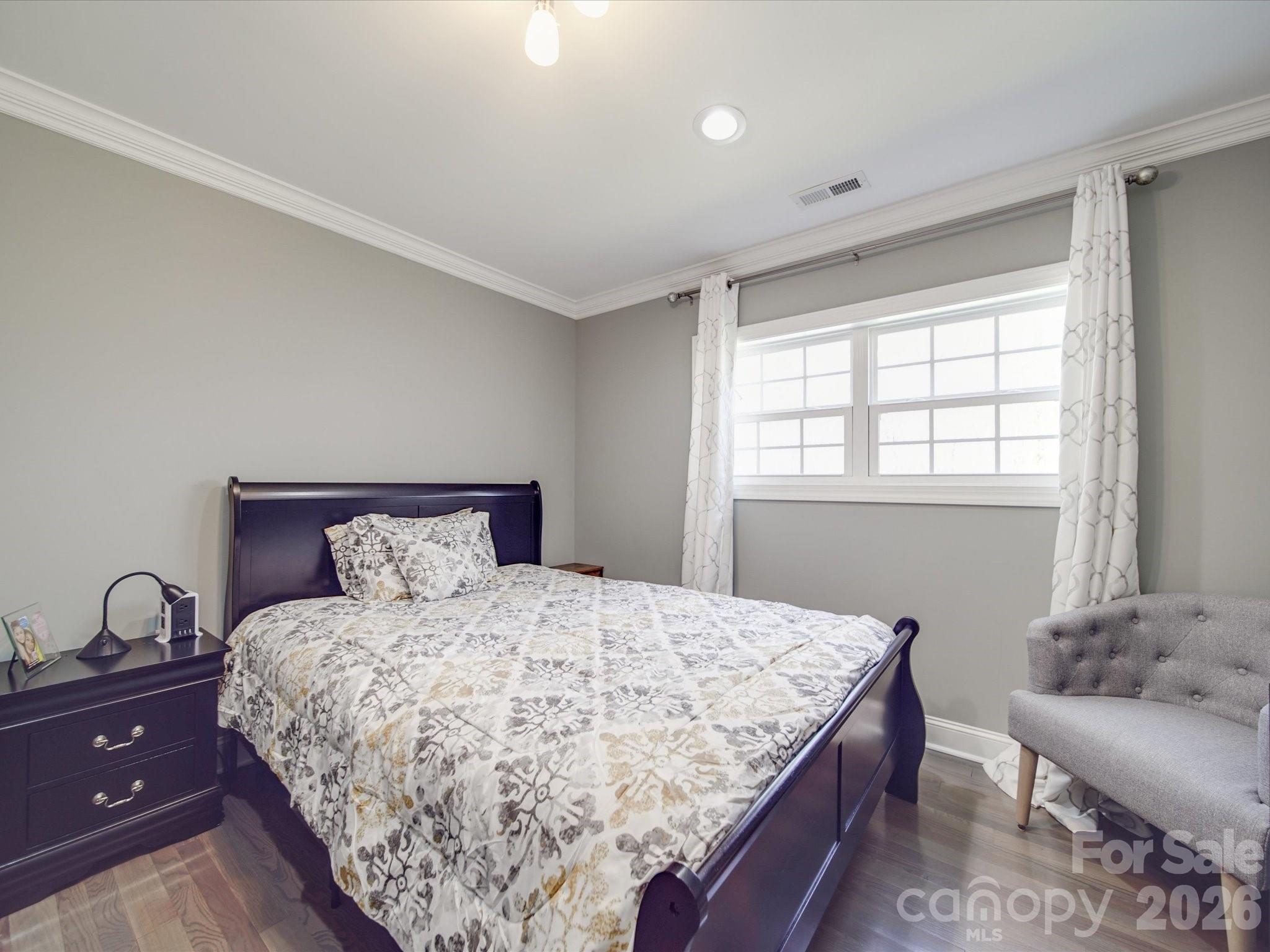 605 Allen Way Indian Trail, NC 28079 - Photo 22 of 33