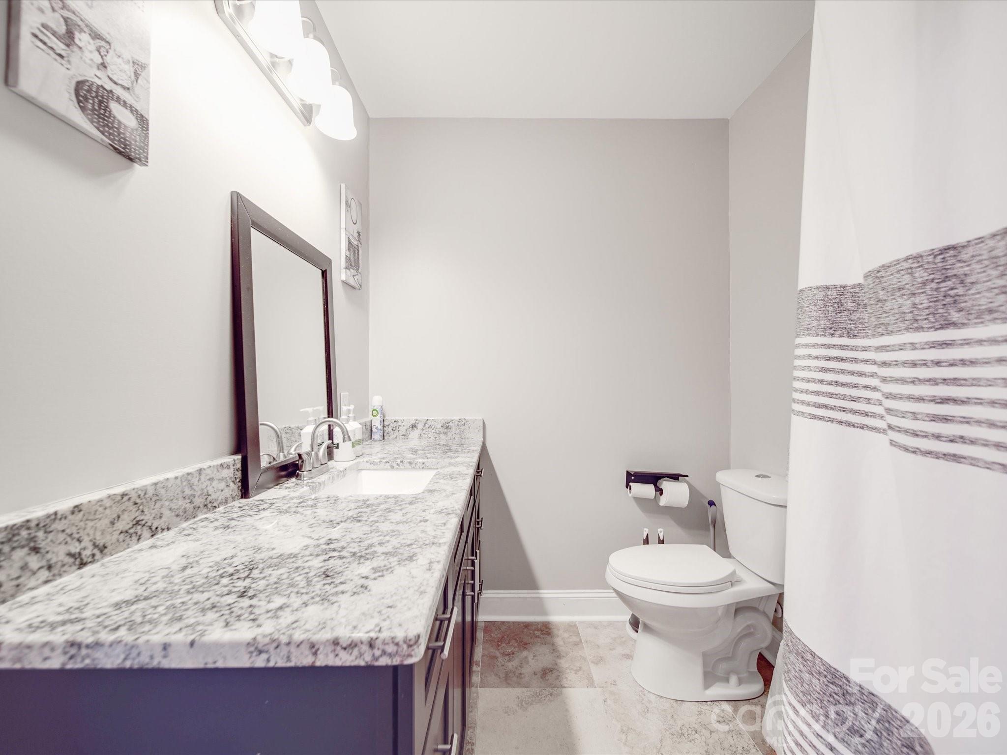 605 Allen Way Indian Trail, NC 28079 - Photo 25 of 33