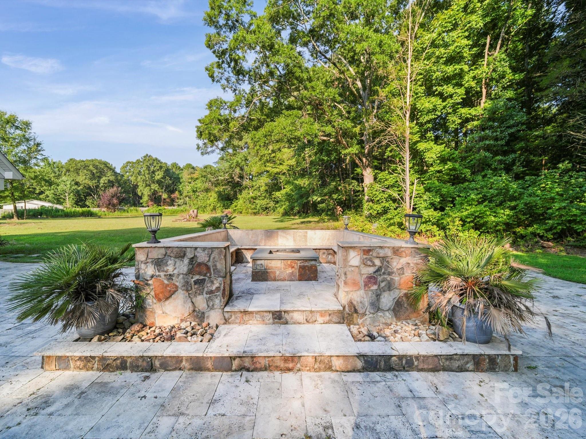 605 Allen Way Indian Trail, NC 28079 - Photo 27 of 33