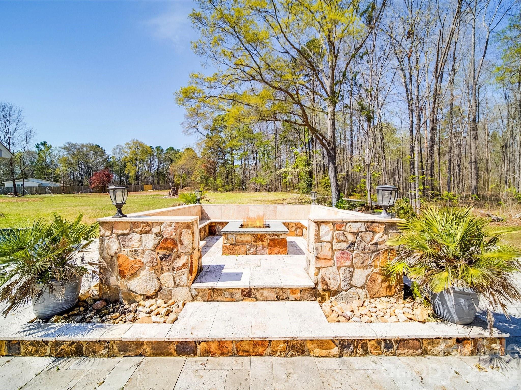 605 Allen Way Indian Trail, NC 28079 - Photo 29 of 33