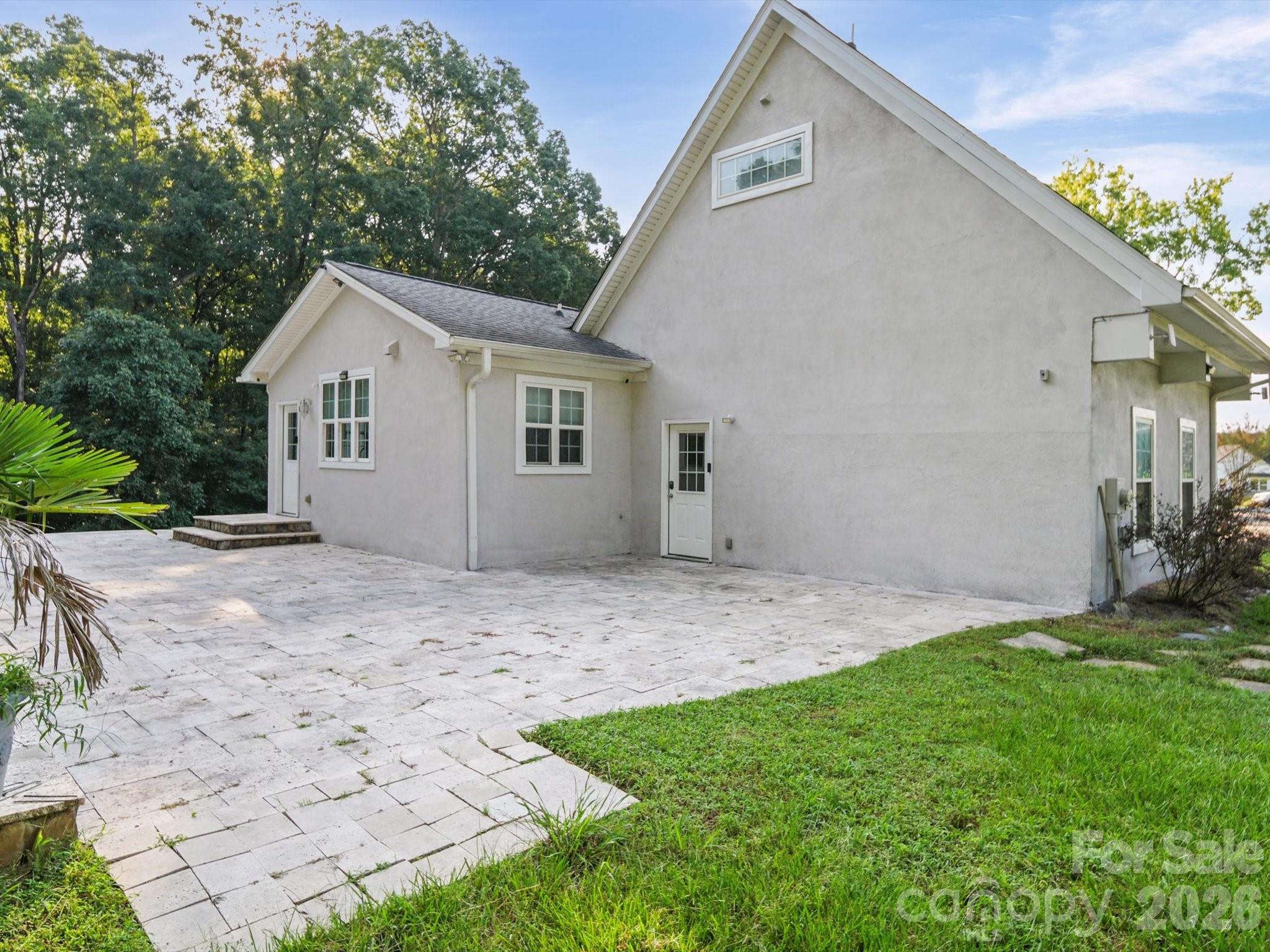 605 Allen Way Indian Trail, NC 28079 - Photo 30 of 33