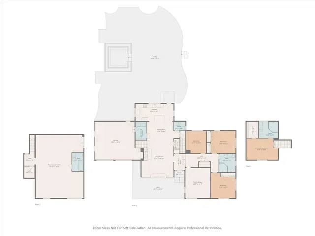 $680,000 | 605 Allen Way, Indian Trail, NC 28079