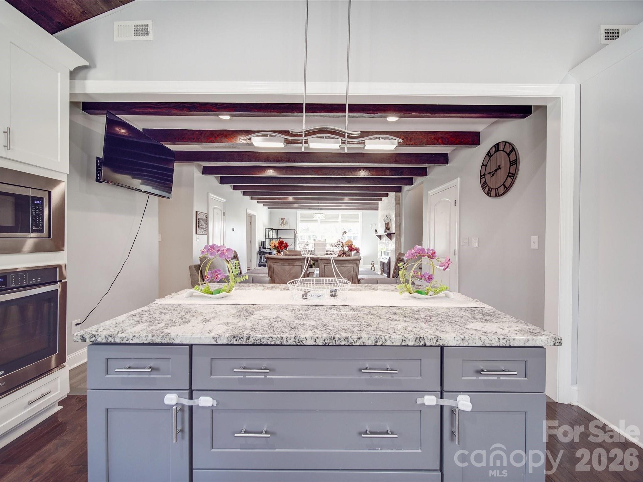 605 Allen Way Indian Trail, NC 28079 - Photo 7 of 33