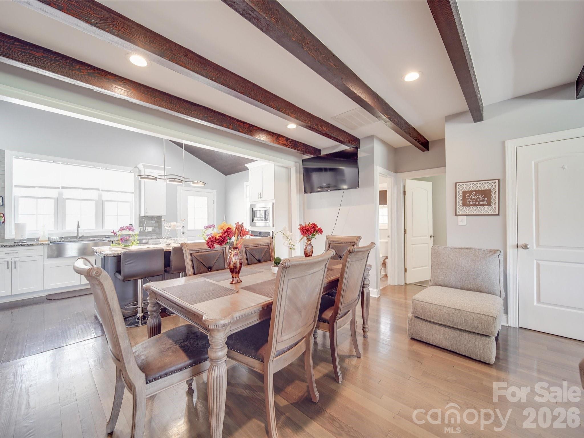 605 Allen Way Indian Trail, NC 28079 - Photo 8 of 33