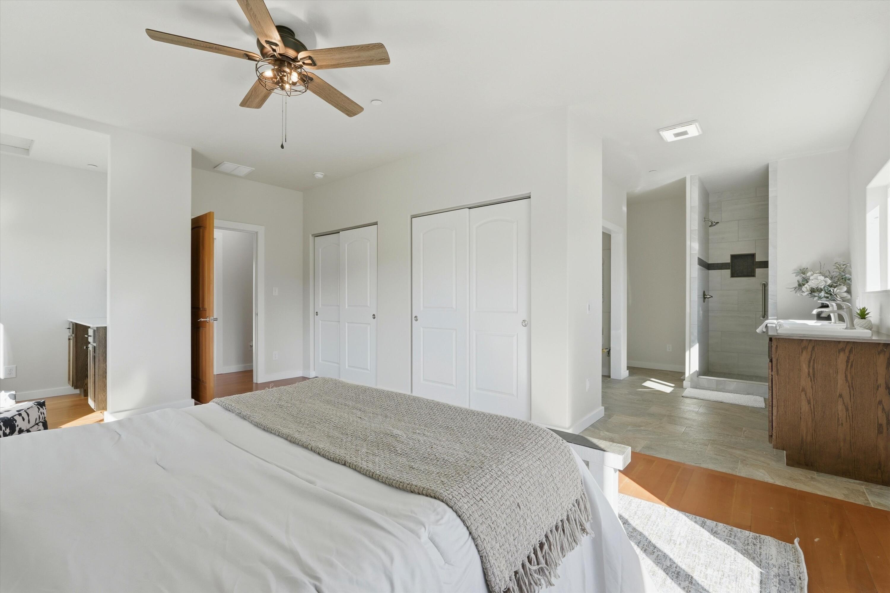 8905 Northwest Elizabeth Way Prineville, OR 97754 - Photo 27 of 45 Primary Bedroom