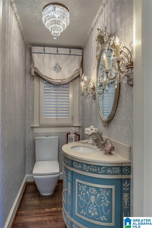 2865 Canterbury Road Birmingham, AL 35223 - Photo 21 of 43