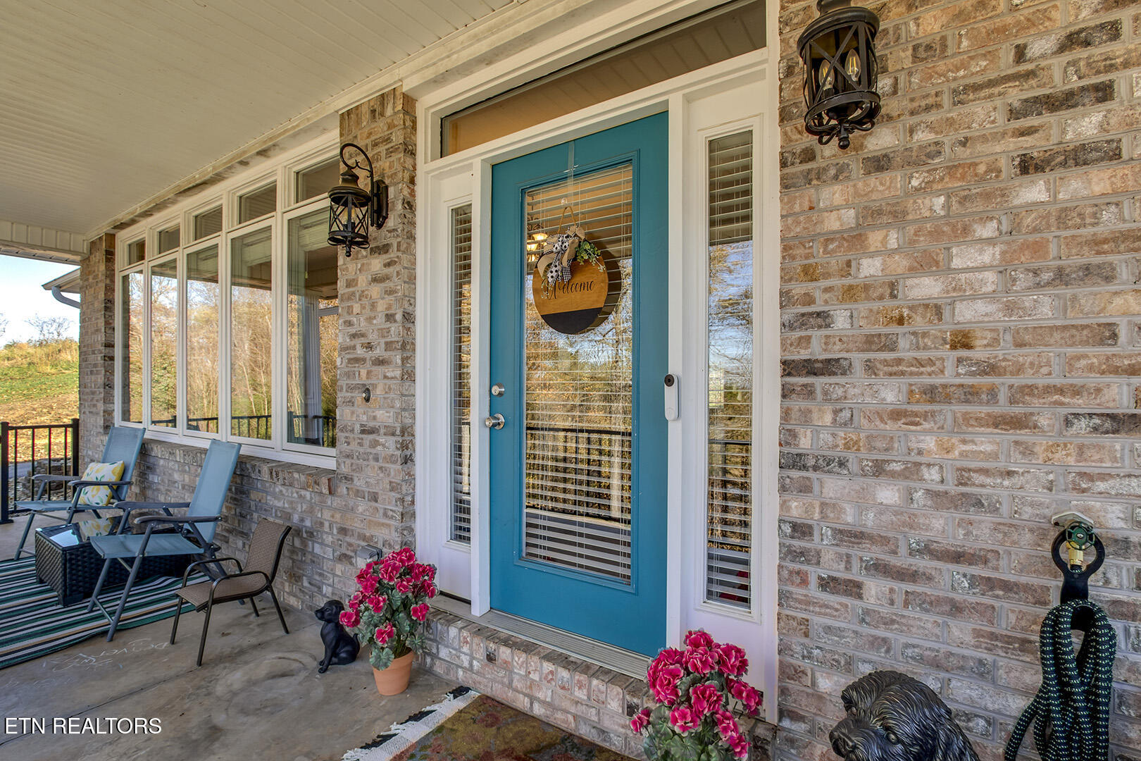 417 River Road Loudon, TN 37774 - Photo 8 of 60 Front Entry